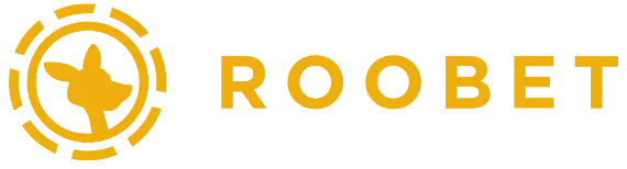 Roobet logo